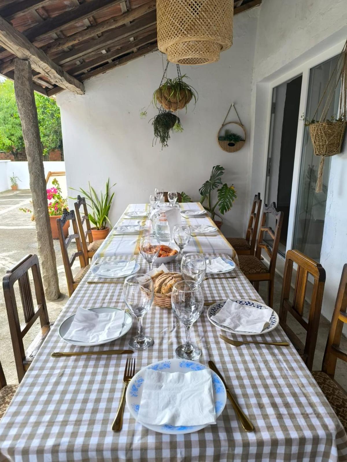 Сasa de vacaciones Casa Do Camondo *
