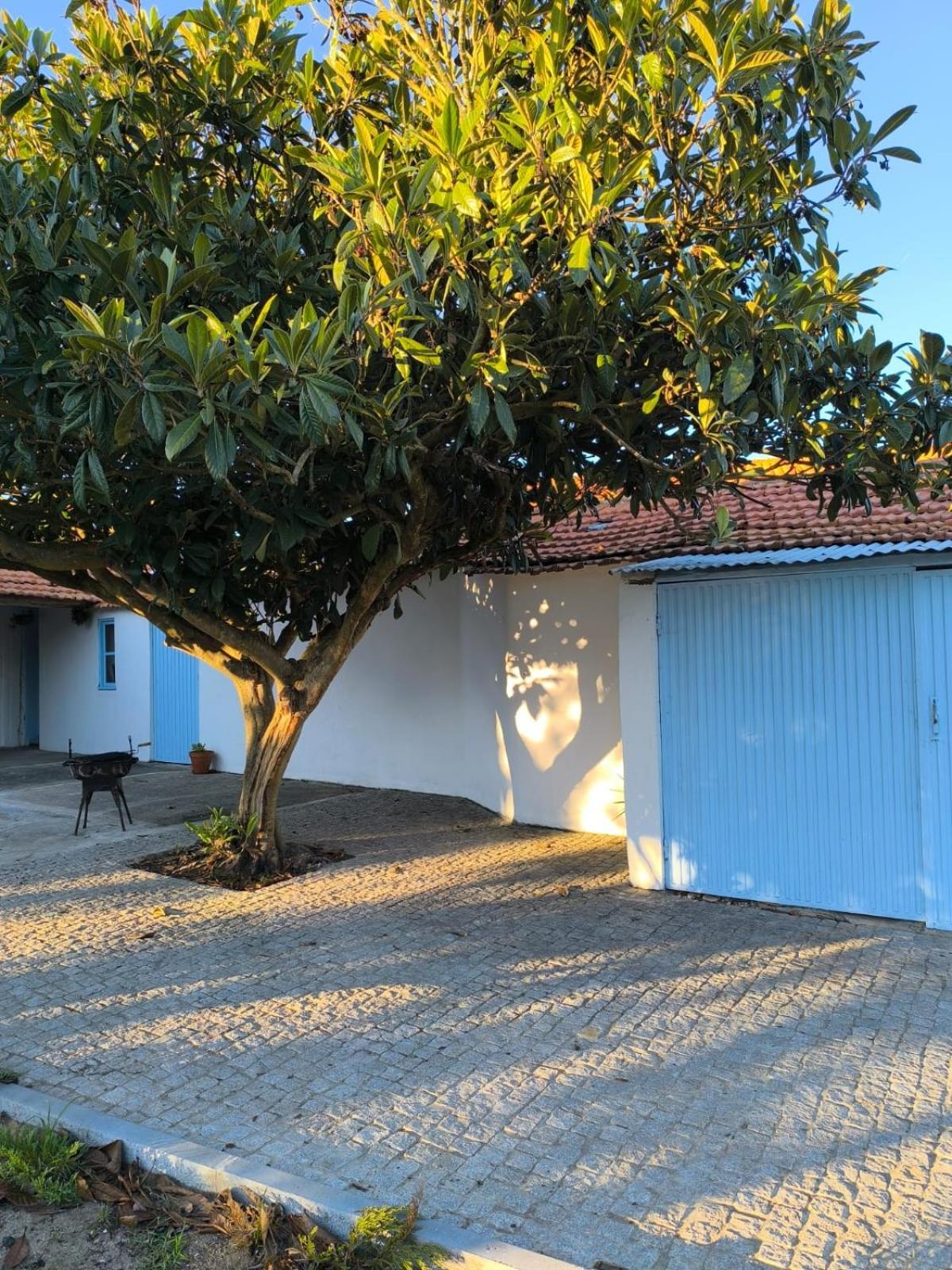 Casa Do Camondo Сasa de vacaciones