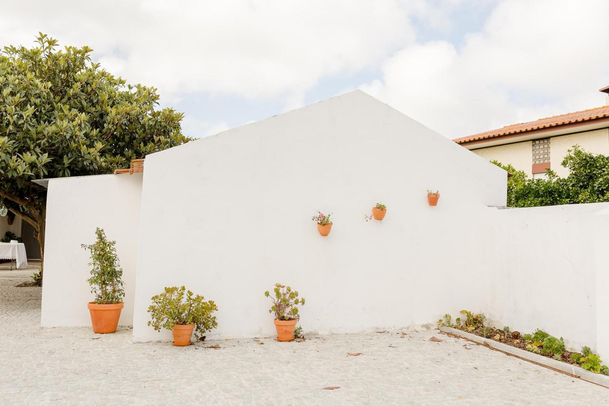 Casa Do Camondo *