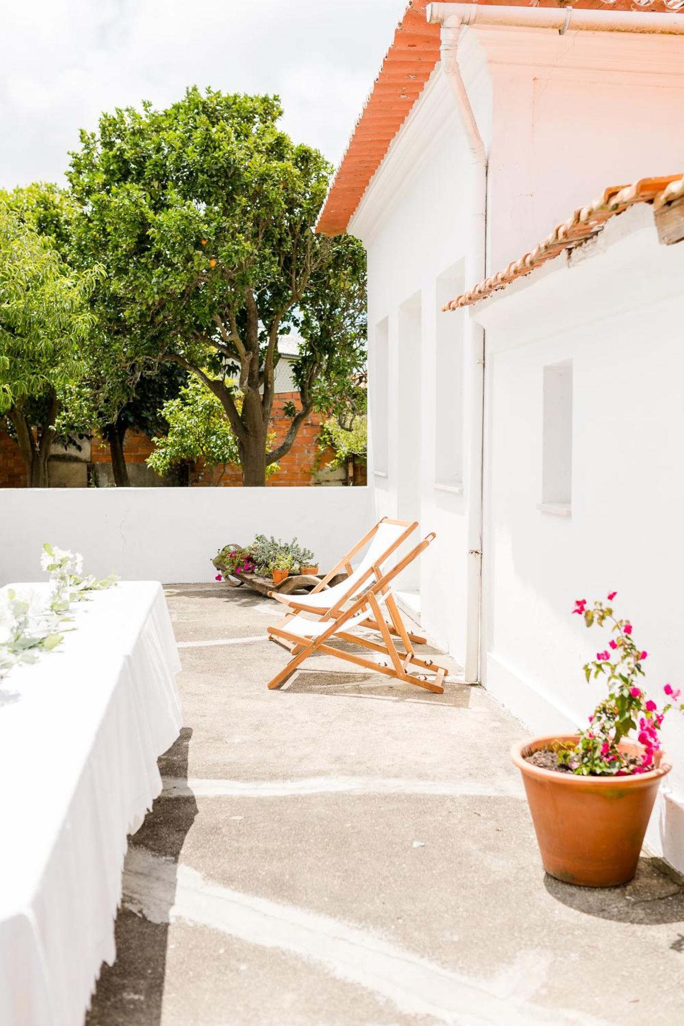 Casa Do Camondo Сasa de vacaciones