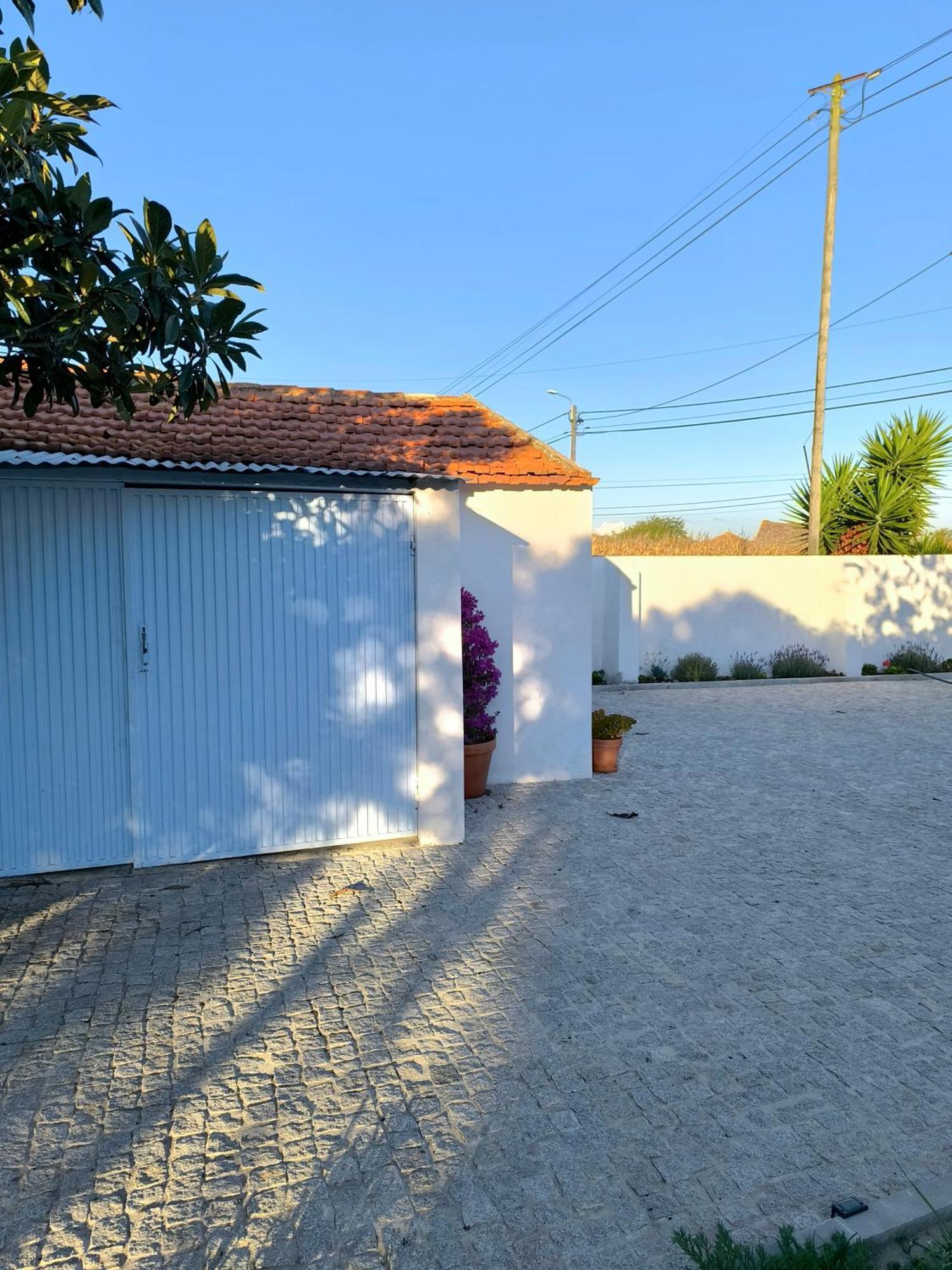 Casa Do Camondo Сasa de vacaciones